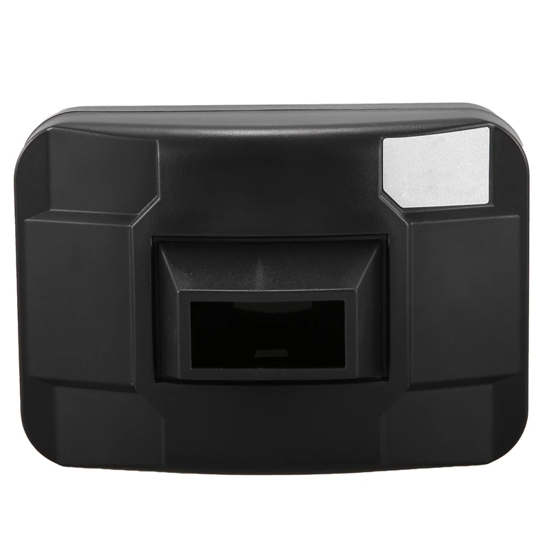 Top Solar Driveway Alarm System-1/2 Mile Long Transmission Range-Solar Powered No Need Replace Batteries-Outdoor Weatherproof Mo
Top Solar Driveway Alarm System-1/2 Mile Long Transmission Range-Solar Powered No Need Replace Batteries-Outdoor Weatherproof Mo
