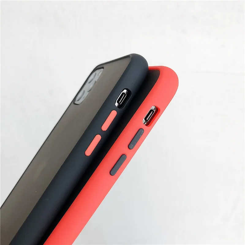 Luxury Fashion Contrasting border Phone Case For Iphone 12 11 Pro XS Max X Xr 7 8 6 6s Plus SE 2020 Silicone TPU Soft Phone Case
Luxury Fashion Contrasting border Phone Case For Iphone 12 11 Pro XS Max X Xr 7 8 6 6s Plus SE 2020 Silicone TPU Soft Phone Case