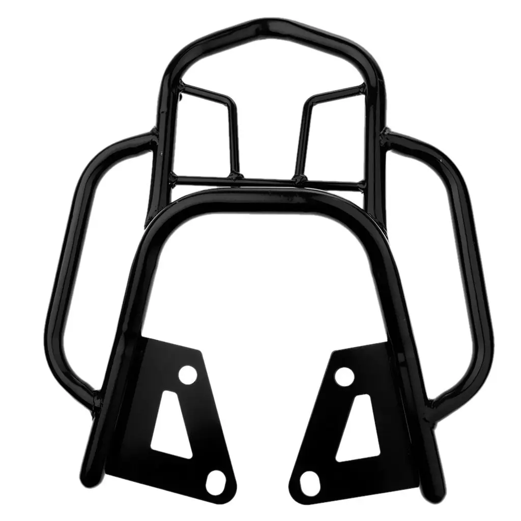 Motorcycle Rear Luggage Rack Holder Rear Seat Luggage Rack Support Shelf For Honda Grom MSX125 Motorcycle Accessories 2019 New
Motorcycle Rear Luggage Rack Holder Rear Seat Luggage Rack Support Shelf For Honda Grom MSX125 Motorcycle Accessories 2019 New