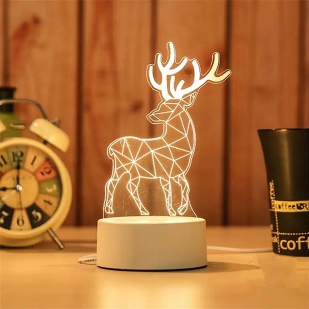 Настольная лампа, настольная лампа, 3D, современная, USB-Зарядка светодиодный светодиодная атмосфера, Арт, подарки для детей, ночсветильник, до...
Настольная лампа, настольная лампа, 3D, современная, USB-Зарядка светодиодный светодиодная атмосфера, Арт, подарки для детей, ночсветильник, до...