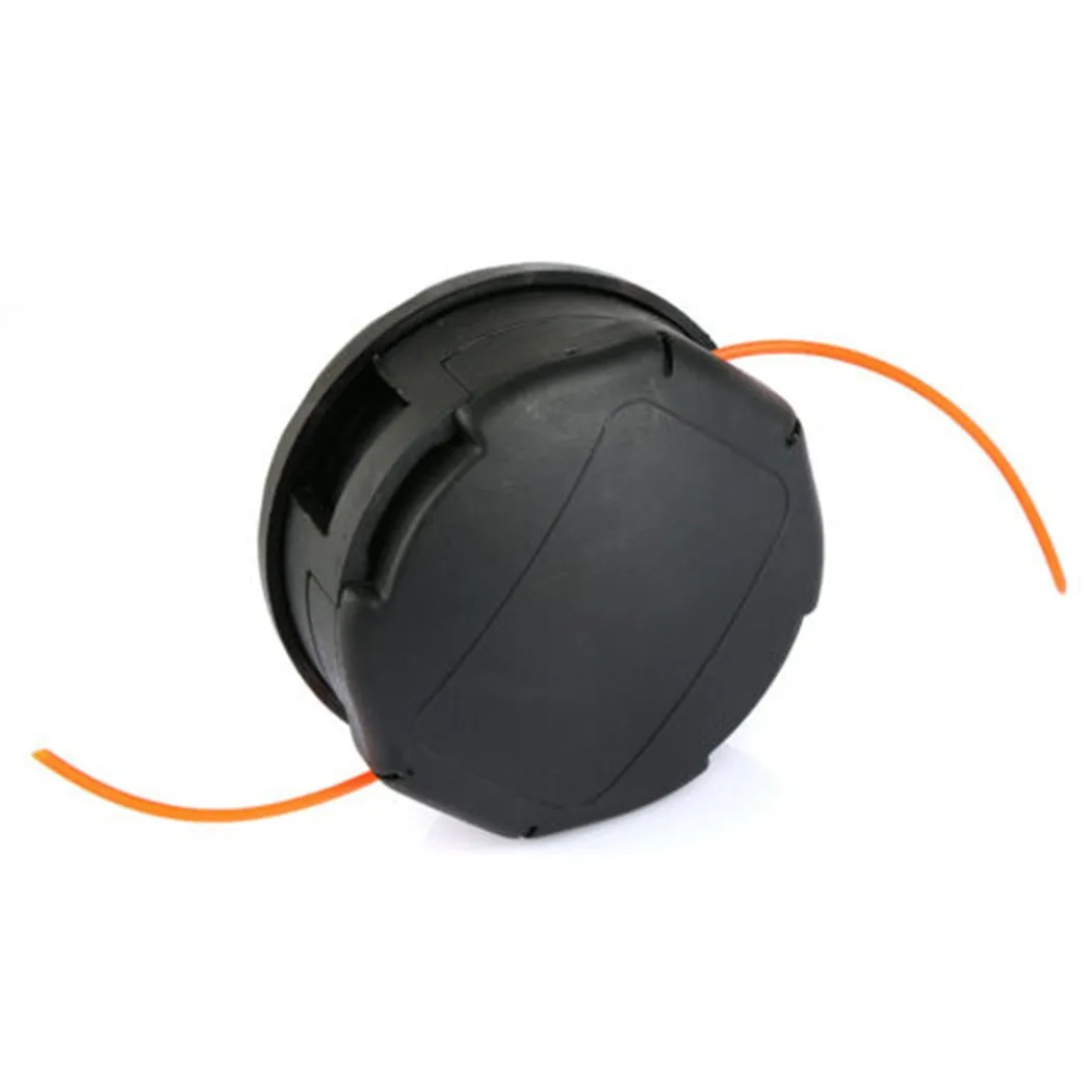 Trimmer Head For Echo SRM-225 SRM-230 SRM-210 Speed-Feed 400 String Trimmer Durable And Practical To Use
Trimmer Head For Echo SRM-225 SRM-230 SRM-210 Speed-Feed 400 String Trimmer Durable And Practical To Use