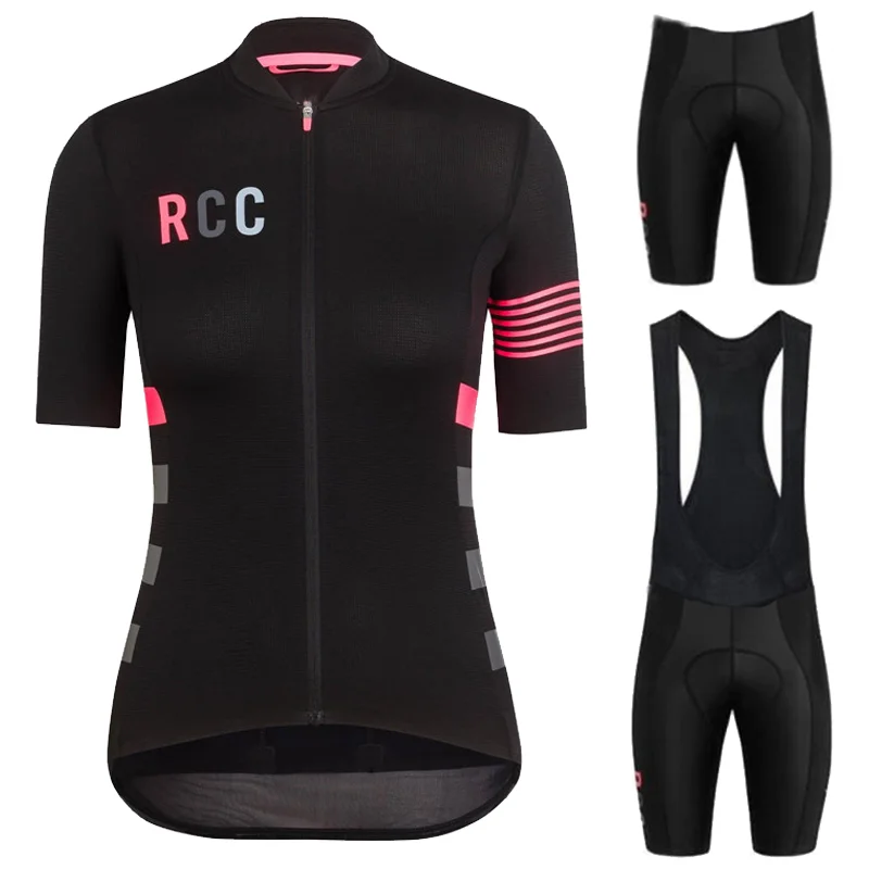 New 2022 RCC Women Summer Short sleeve Cycling Jersey Set MTB Bicycle Jerseys Breathable Men Bike Clothing Maillot Ropa Ciclismo
New 2022 RCC Women Summer Short sleeve Cycling Jersey Set MTB Bicycle Jerseys Breathable Men Bike Clothing Maillot Ropa Ciclismo