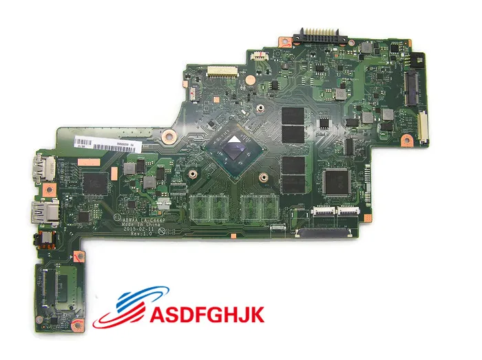 ABWAA Φ для Toshiba материнская плата K000895850 100% TESED OK 
ABWAA Φ для Toshiba материнская плата K000895850 100% TESED OK