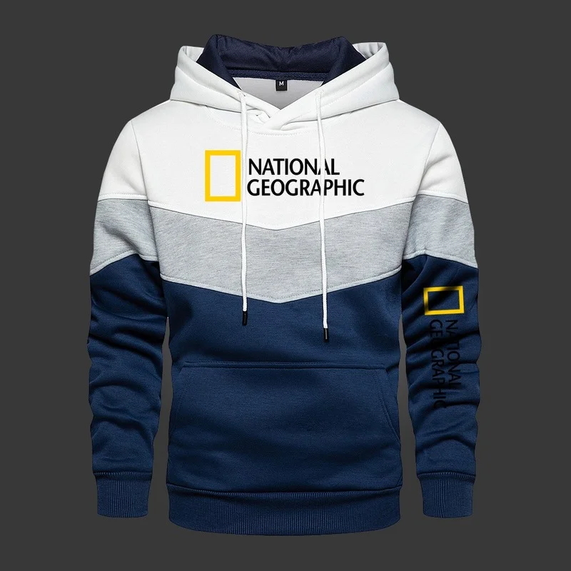 2021 New Men's Hooded Nation Fashion Long Sleeve Outwear Autumn Spring Casual Hoodies Fleece Warm Sportswear Thicken Sweatshirts
2021 New Men's Hooded Nation Fashion Long Sleeve Outwear Autumn Spring Casual Hoodies Fleece Warm Sportswear Thicken Sweatshirts