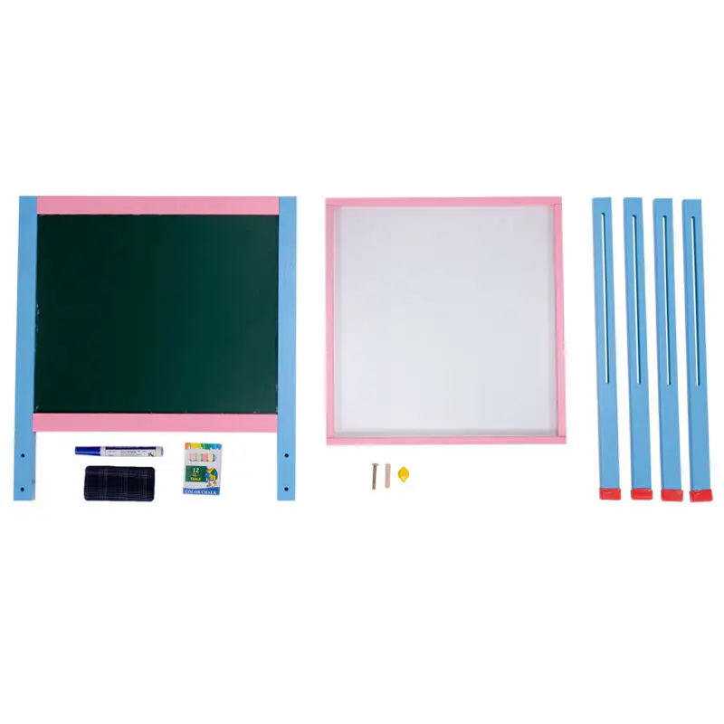 Double Sided Magnetic Children Kid Easel Storage Painting Writing Drawing board 
Double Sided Magnetic Children Kid Easel Storage Painting Writing Drawing board
