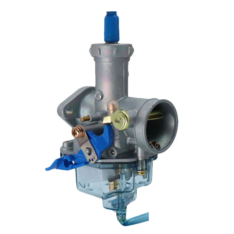 PZ30 PZ30MM Motorcycle Carburetor with Oil Pan Suitable for Keihin Motorcycle TTR250 CG200
PZ30 PZ30MM Motorcycle Carburetor with Oil Pan Suitable for Keihin Motorcycle TTR250 CG200