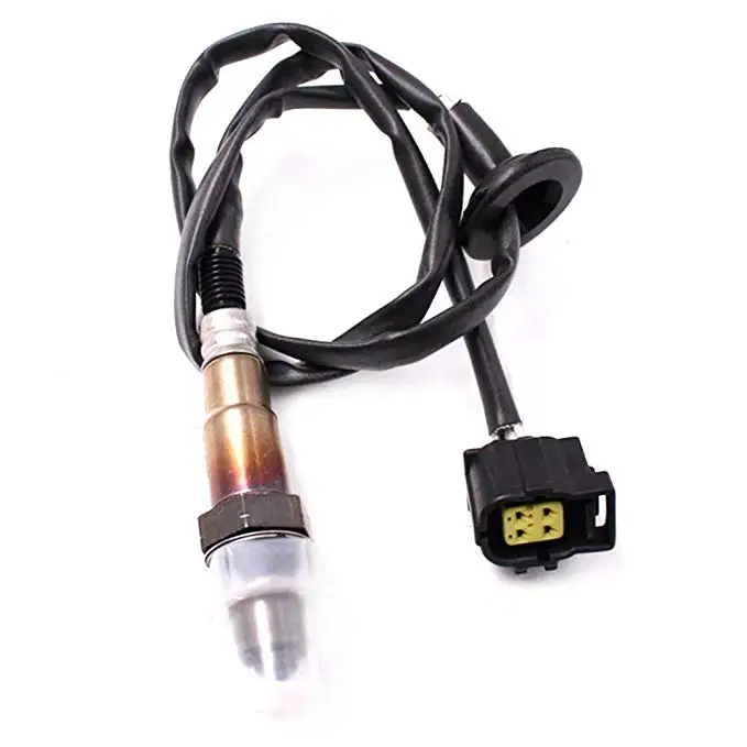Lambda Sensor Oxygen Sensor O2 Sensor 1588A211 0258010049 For Mitsubishi Outlander CW4W/CW5W
Lambda Sensor Oxygen Sensor O2 Sensor 1588A211 0258010049 For Mitsubishi Outlander CW4W/CW5W