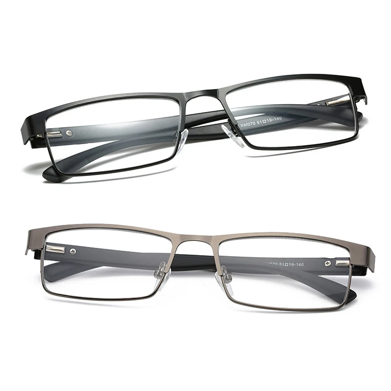 Zilead Metal Frame Men Reading Glasses Vintage Business Hyperopia Eyewear Male Reading EyeGlasses +1.0+1.5+2.0+2.5~+4.0
Zilead Metal Frame Men Reading Glasses Vintage Business Hyperopia Eyewear Male Reading EyeGlasses +1.0+1.5+2.0+2.5~+4.0