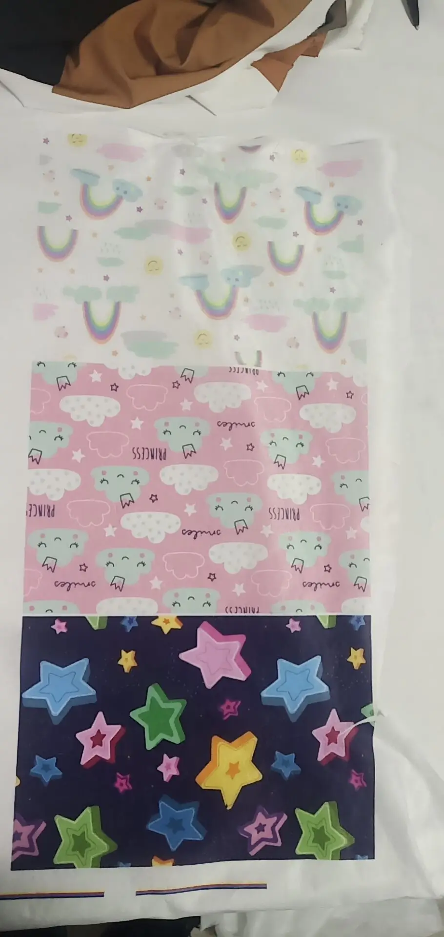 50pcs Children's Cute Printing Three Layer Disaposable 3-layer Non-woven Protective Breathable Face Mask Halloween Cosplay Masks
50pcs Children's Cute Printing Three Layer Disaposable 3-layer Non-woven Protective Breathable Face Mask Halloween Cosplay Masks