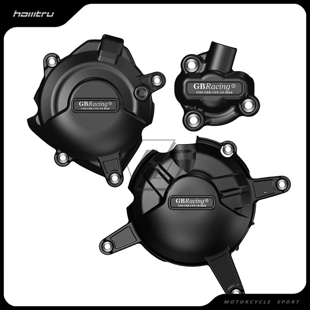 Motorcycle Accessories Engine Cover Set Case for GBracing for Yamaha R125 2014 R25 2014-2017
Motorcycle Accessories Engine Cover Set Case for GBracing for Yamaha R125 2014 R25 2014-2017