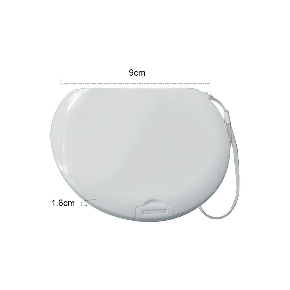 Silicone Mask bag Portable Face Mask Holder Storage Box students Reusable Facemask Storage bag Mask Bag Dustproof Face Mask Case
Silicone Mask bag Portable Face Mask Holder Storage Box students Reusable Facemask Storage bag Mask Bag Dustproof Face Mask Case