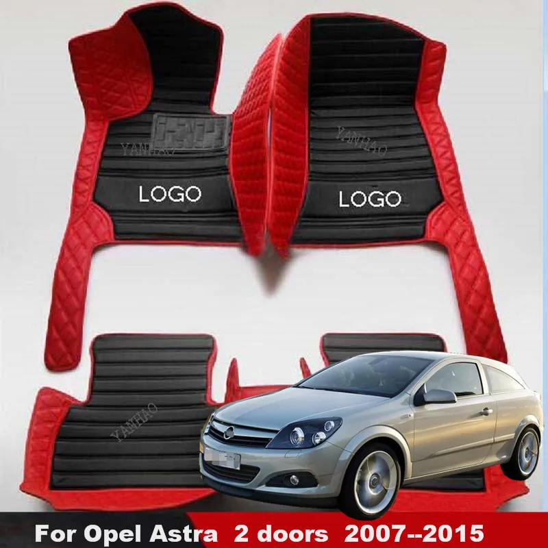 Автомобильные коврики для Opel Astra 2 двери 2007 2008 2009 2010-2015 водонепроницаемые передние и задние коврики автомобильные аксессуары
Автомобильные коврики для Opel Astra 2 двери 2007 2008 2009 2010-2015 водонепроницаемые передние и задние коврики автомобильные аксессуары