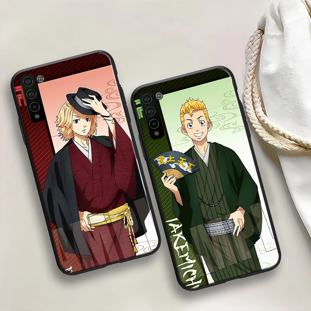 Tokyo Revengers Phone Case For Huawei Honor 9X 10X 30 20 Pro Lite 7X 8X 8C 9 V9 20i V20 10i Funda Soft Carcasa Back Cover Mikey
Tokyo Revengers Phone Case For Huawei Honor 9X 10X 30 20 Pro Lite 7X 8X 8C 9 V9 20i V20 10i Funda Soft Carcasa Back Cover Mikey