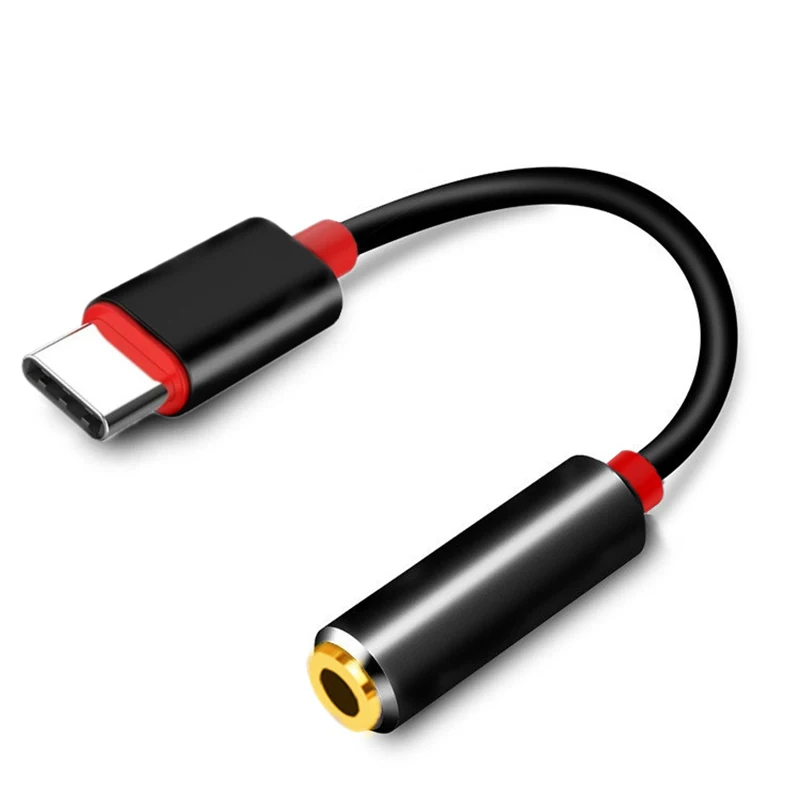 XNCORN Phone Converter Type-c Adapter For Huawei Android Mobile Phone Audio Adapter Cable To 3.5 Audio Adapter Cable
XNCORN Phone Converter Type-c Adapter For Huawei Android Mobile Phone Audio Adapter Cable To 3.5 Audio Adapter Cable