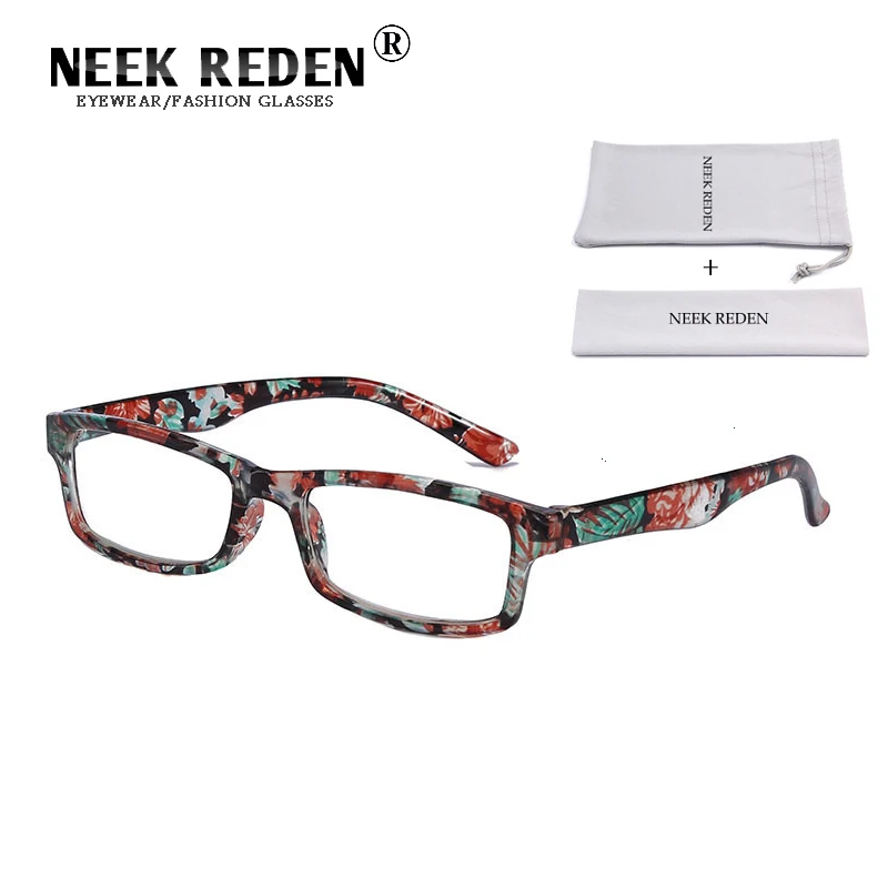2019 Vintage Square Presbyopic Eyeglasses Mirror Presbyopia Eyewear Ultralight Anti-Reflective Reading Glasses Women For Sight 
2019 Vintage Square Presbyopic Eyeglasses Mirror Presbyopia Eyewear Ultralight Anti-Reflective Reading Glasses Women For Sight