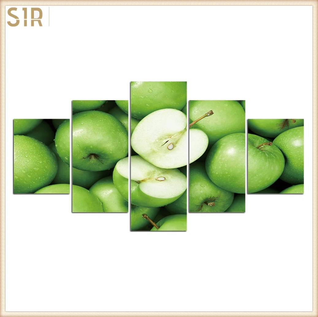Food Restaurant Hotel Decoration Wall Art HD Five Poster Printing Oil Painting Home Mural Delicious Poster For Dining Room Decor
Food Restaurant Hotel Decoration Wall Art HD Five Poster Printing Oil Painting Home Mural Delicious Poster For Dining Room Decor
