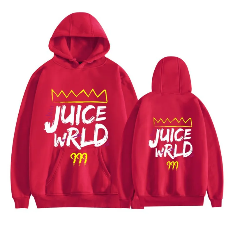 Juice Wrld Hoodies Men Women Harajuku Fashion Popular boy girl Hoodies Casual Kids ladies Sweatshirts Streetwear Hip Hop Hoodie
Juice Wrld Hoodies Men Women Harajuku Fashion Popular boy girl Hoodies Casual Kids ladies Sweatshirts Streetwear Hip Hop Hoodie