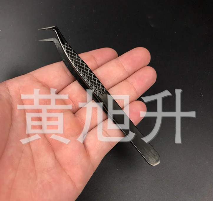 50pcs Eyelash Tweezer Eyelash Extension Best Quality Fan Lash Tweezer
50pcs Eyelash Tweezer Eyelash Extension Best Quality Fan Lash Tweezer