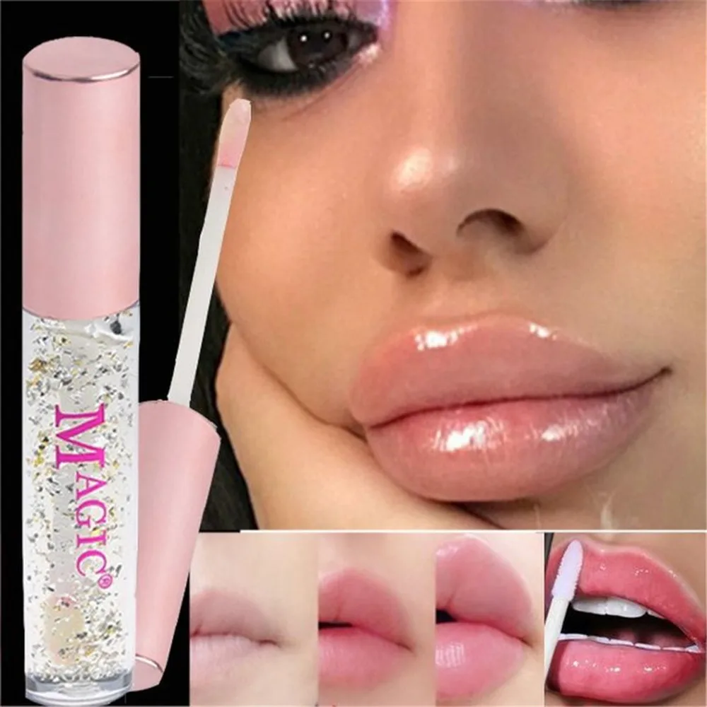 1 Pcs Lip Plump Oil Moisturizing Lip Long Lasting Volume Extreme Lip Plumper Lips Care Make Up lip balm
1 Pcs Lip Plump Oil Moisturizing Lip Long Lasting Volume Extreme Lip Plumper Lips Care Make Up lip balm