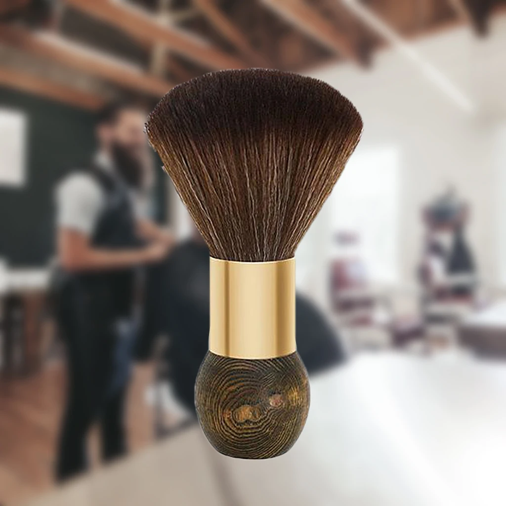 Профессиональная мягкая деревянная щетка для шеи, щетка для парикмахерской
Профессиональная мягкая деревянная щетка для шеи, щетка для парикмахерской