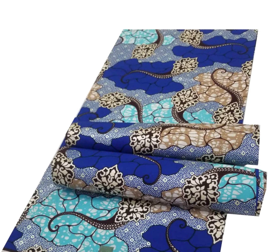 Blesing 2020 High Quality Golden Wax African Print Fabric Tissue African Wax Prints Fabric Wholesale African Fabric For Dress
Blesing 2020 High Quality Golden Wax African Print Fabric Tissue African Wax Prints Fabric Wholesale African Fabric For Dress