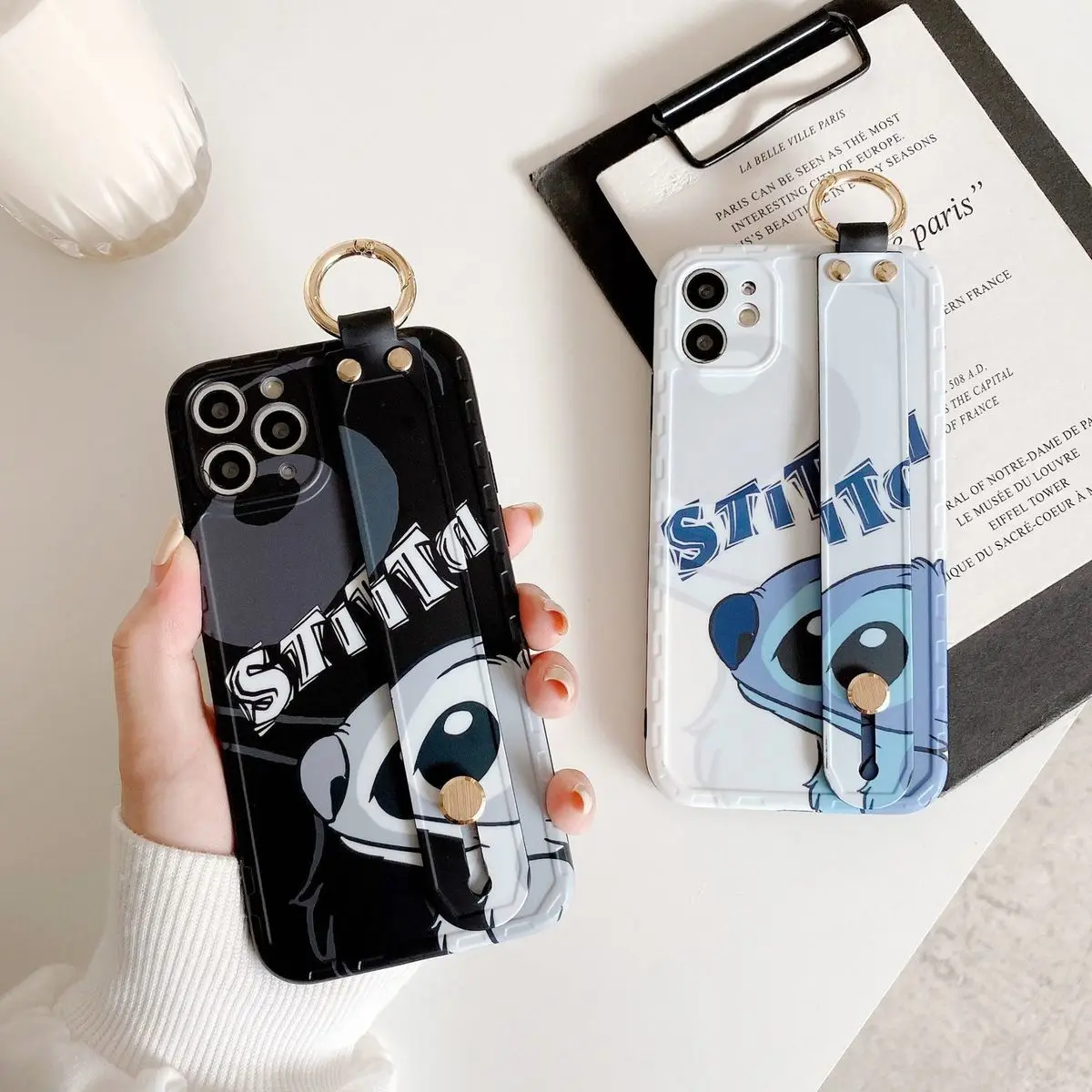 2021 Disney stitch for iphone 11/12 pro max case iPhone 7 plus xr xs max case for iphone11 carcasa iphone 11plus
2021 Disney stitch for iphone 11/12 pro max case iPhone 7 plus xr xs max case for iphone11 carcasa iphone 11plus