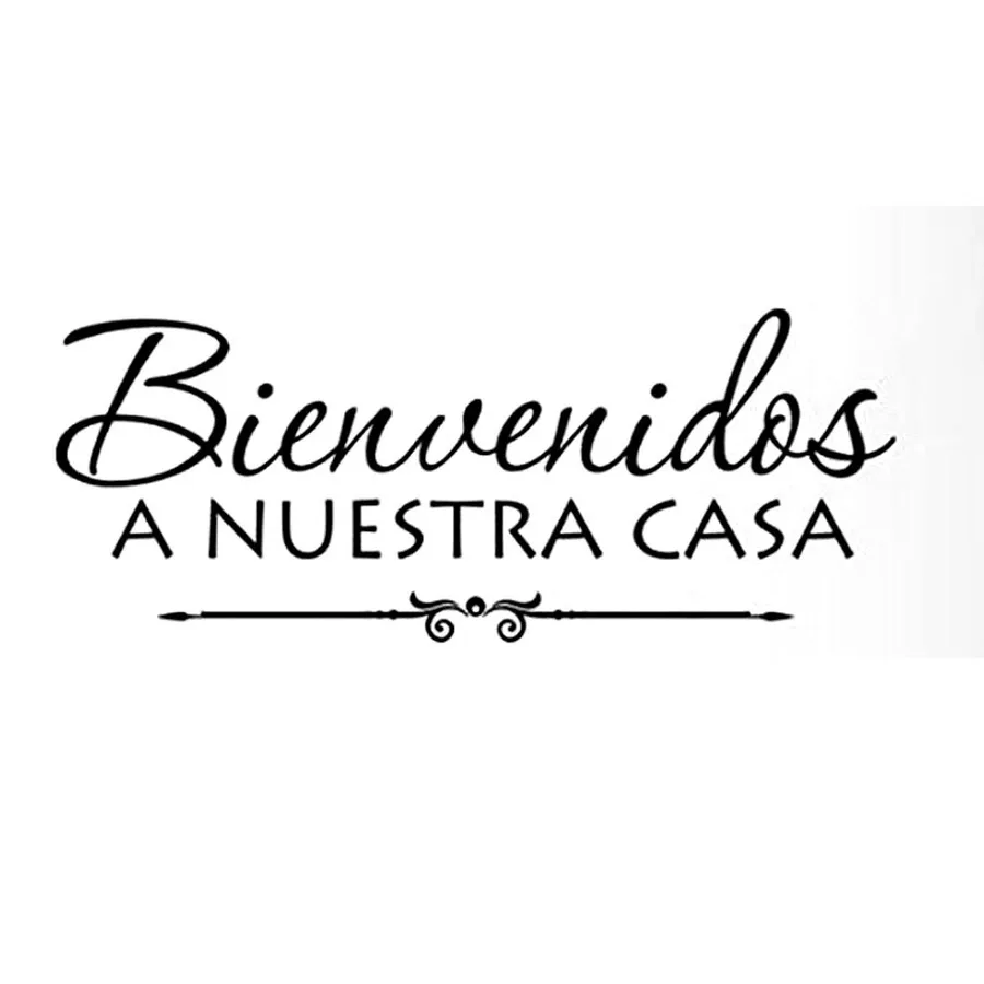 Spanish wall sticker for living room home decoration wall art decals removable wallpaper house decoration wall decal
Spanish wall sticker for living room home decoration wall art decals removable wallpaper house decoration wall decal