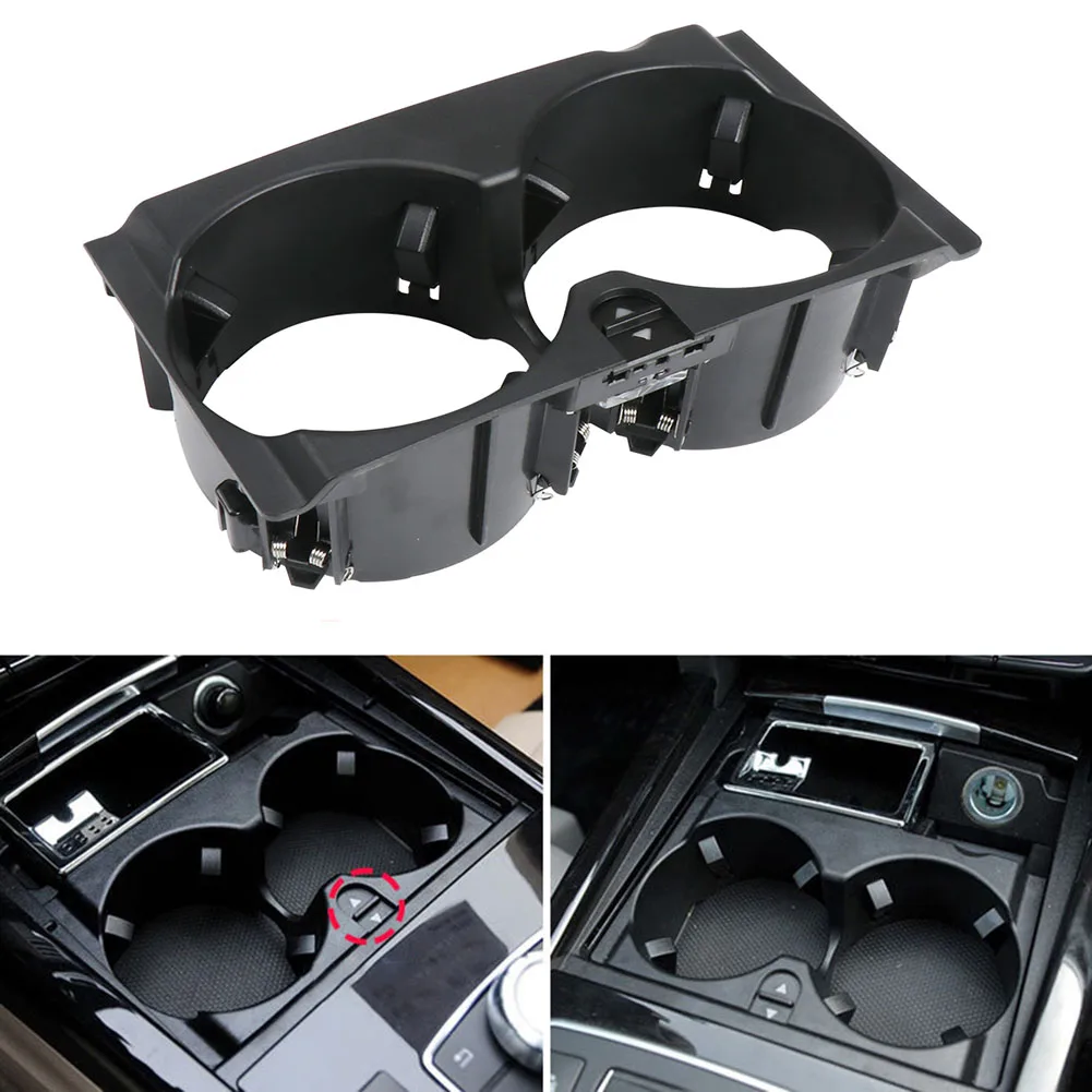 Центральный держатель стакана для воды для Mercedes-Benz E-Class W212 2009-2014 2126800110, автомобильный интерьерный аксессуар, органайзер для напитков
Центральный держатель стакана для воды для Mercedes-Benz E-Class W212 2009-2014 2126800110, автомобильный интерьерный аксессуар, органайзер для напитков