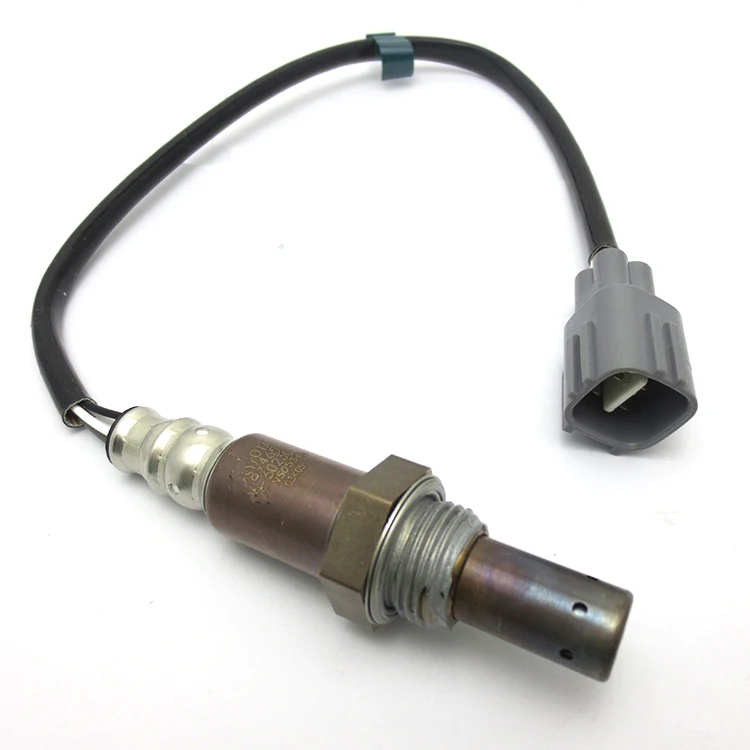 Car fuel original O2 Oxygen Sensor 89465-60230 for Toyo-ta 4Runner 2003-2005 4.0 Land Cruiser Prado
Car fuel original O2 Oxygen Sensor 89465-60230 for Toyo-ta 4Runner 2003-2005 4.0 Land Cruiser Prado