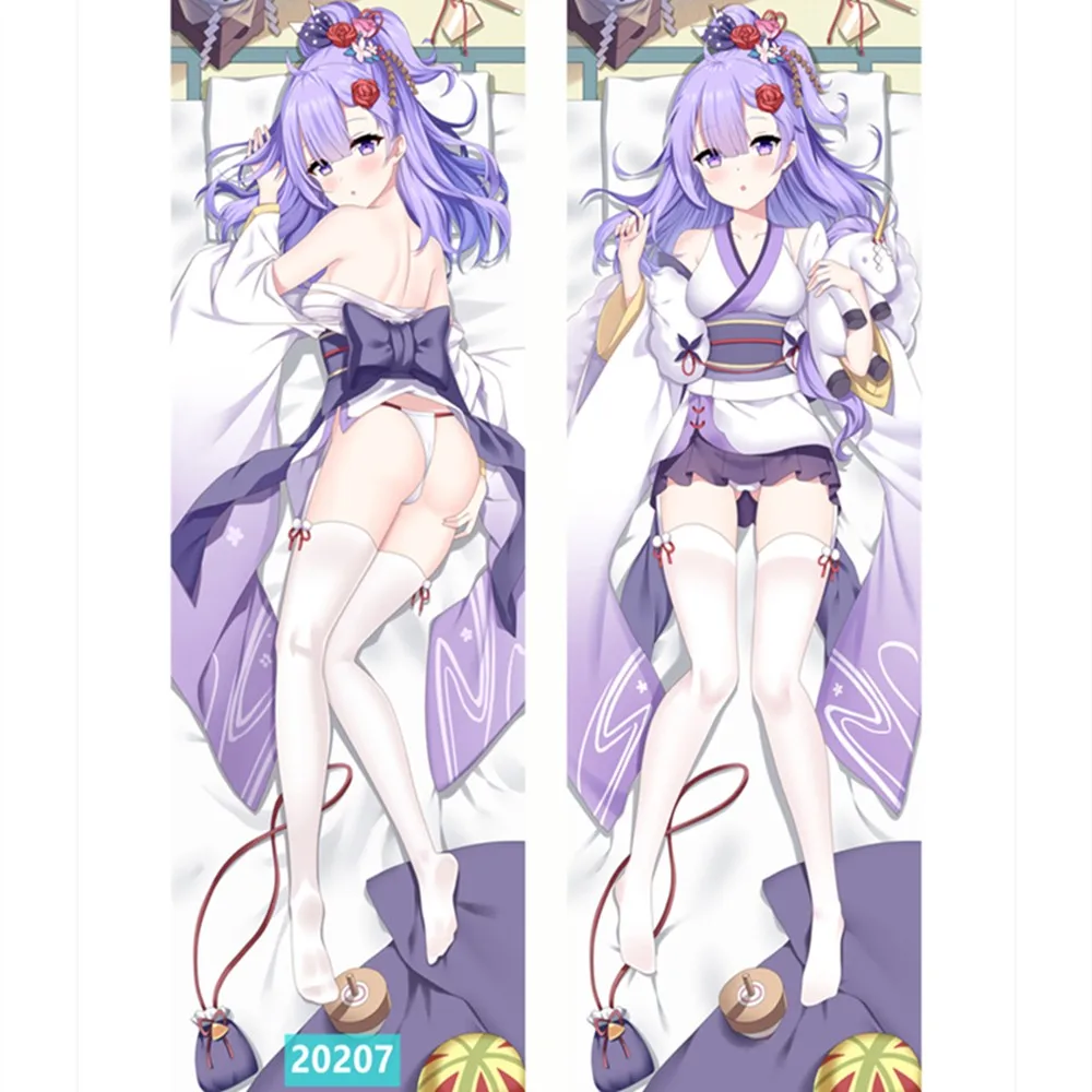 Anime Game Azur Lane Sexy Girl Character Javelin and Jupiter Dakimakura 150x50cm Throwing Pillowcase Cover Hugging Pillowcase
Anime Game Azur Lane Sexy Girl Character Javelin and Jupiter Dakimakura 150x50cm Throwing Pillowcase Cover Hugging Pillowcase
