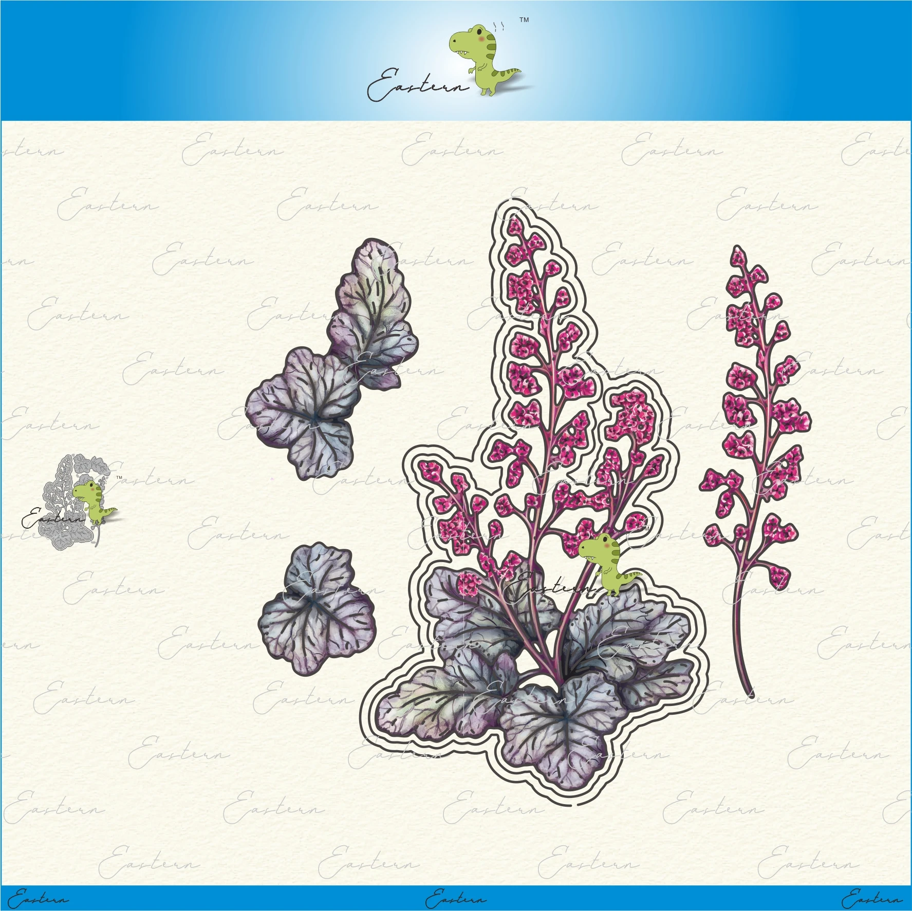 Coral Bells metal cutting dies 2021 new diy molds Scrapbooking Paper Making die cuts crafts
Coral Bells metal cutting dies 2021 new diy molds Scrapbooking Paper Making die cuts crafts