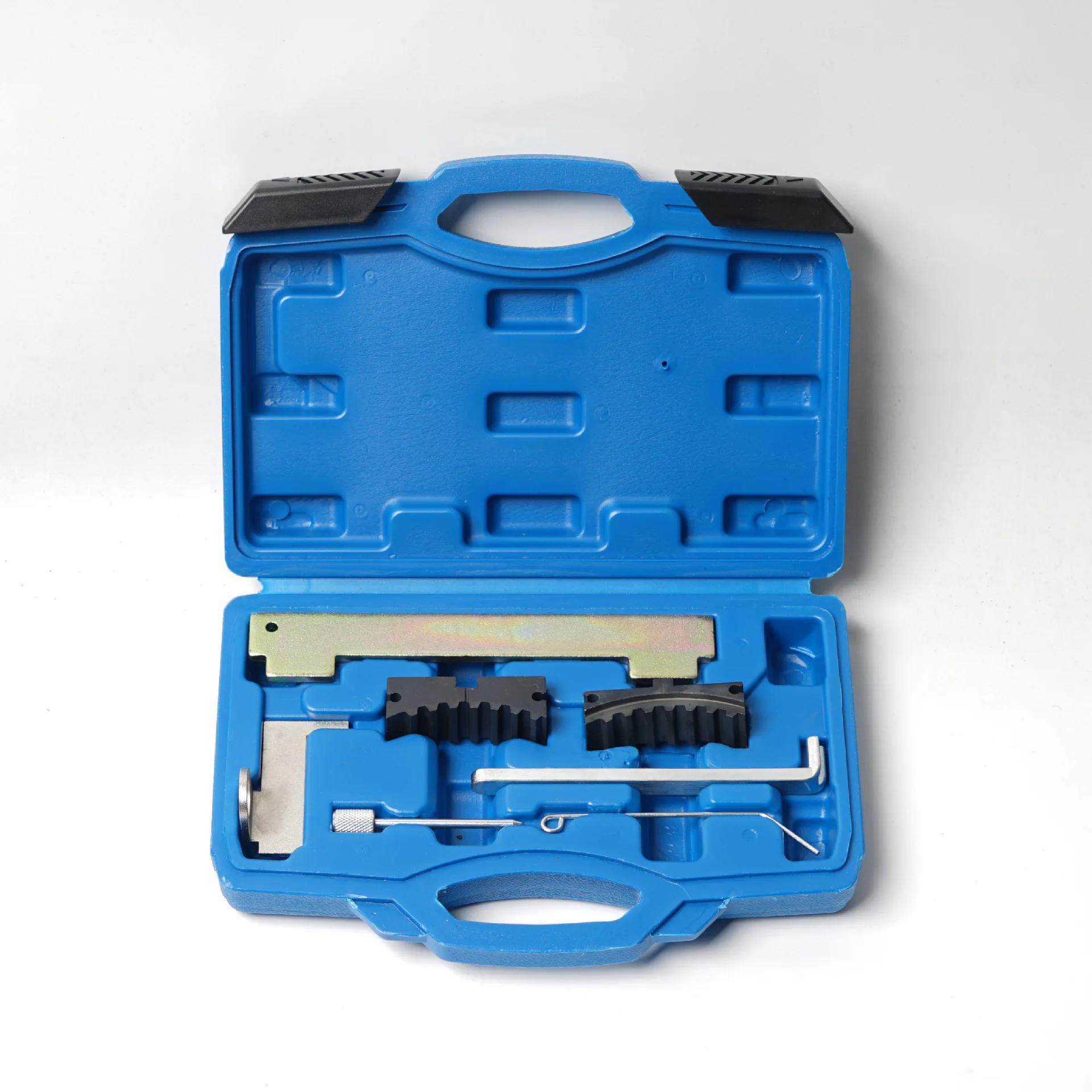 7PCS Engine Timing Tool Kit For Vauxhall Opel Fiat Alfa Romeo 1.6 1.8 16V 2003-11 For Astra Corsa Vectra Chevrolet Saab SK1063
7PCS Engine Timing Tool Kit For Vauxhall Opel Fiat Alfa Romeo 1.6 1.8 16V 2003-11 For Astra Corsa Vectra Chevrolet Saab SK1063