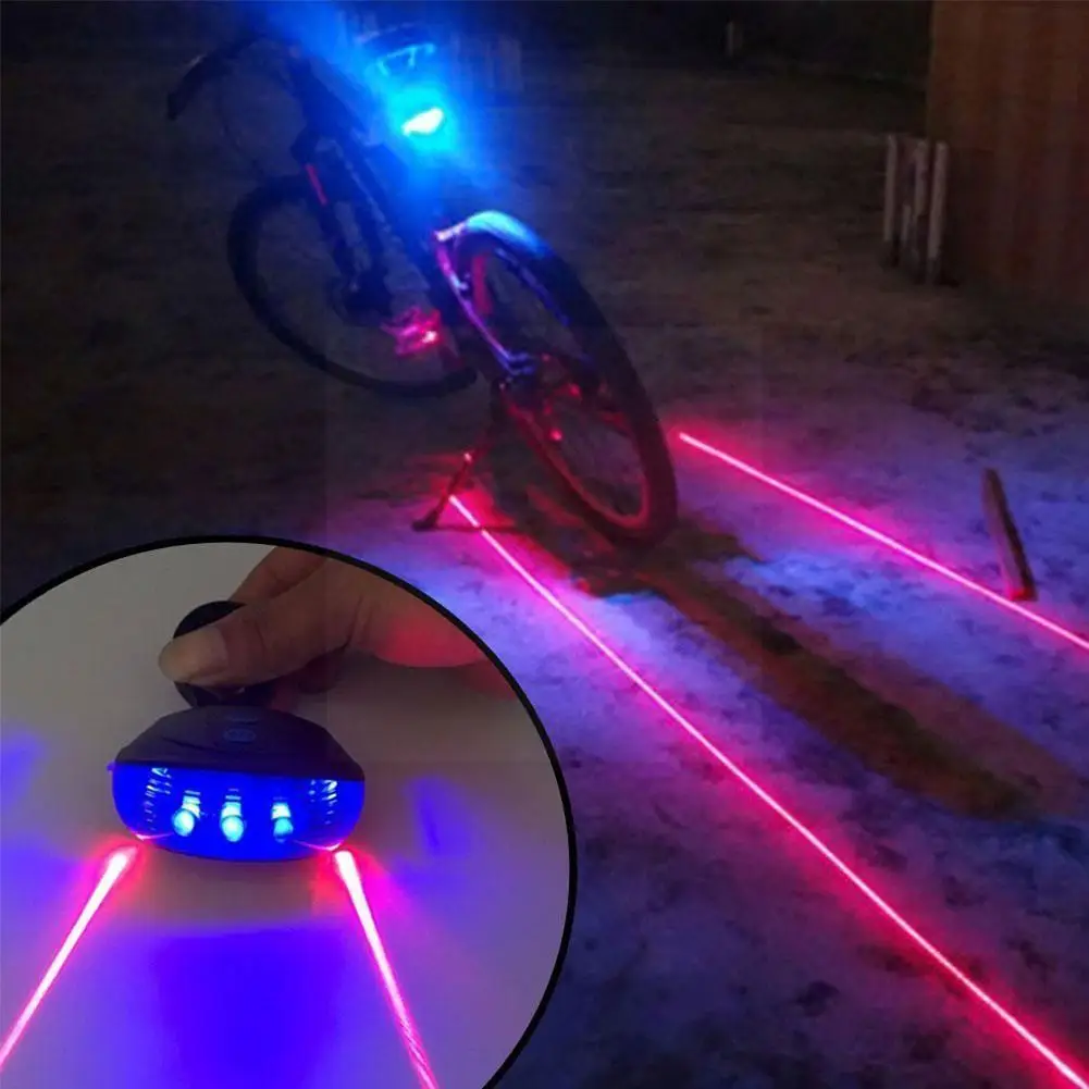 Novelty Bicycle Cycling Lights LED Taillights Safety Bike Tail Light Lights Starry Star Warning Accessories Waterproof F1I6
Novelty Bicycle Cycling Lights LED Taillights Safety Bike Tail Light Lights Starry Star Warning Accessories Waterproof F1I6