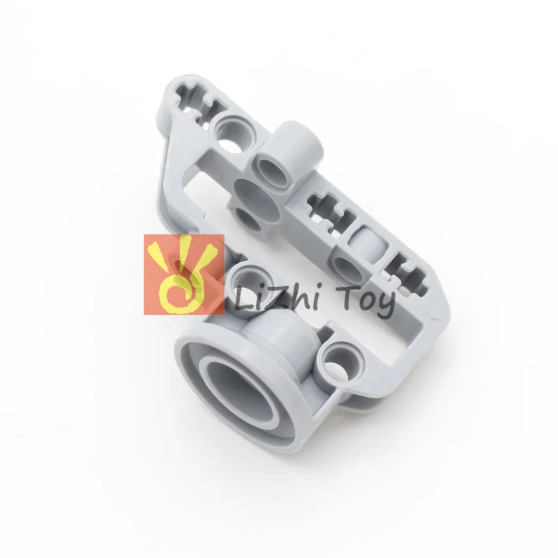 Technology Parts 92908 Steering Portal Axle Housing Bricks Building Blocks Accessories Machine Parts Compatible Toys for Kid
Technology Parts 92908 Steering Portal Axle Housing Bricks Building Blocks Accessories Machine Parts Compatible Toys for Kid