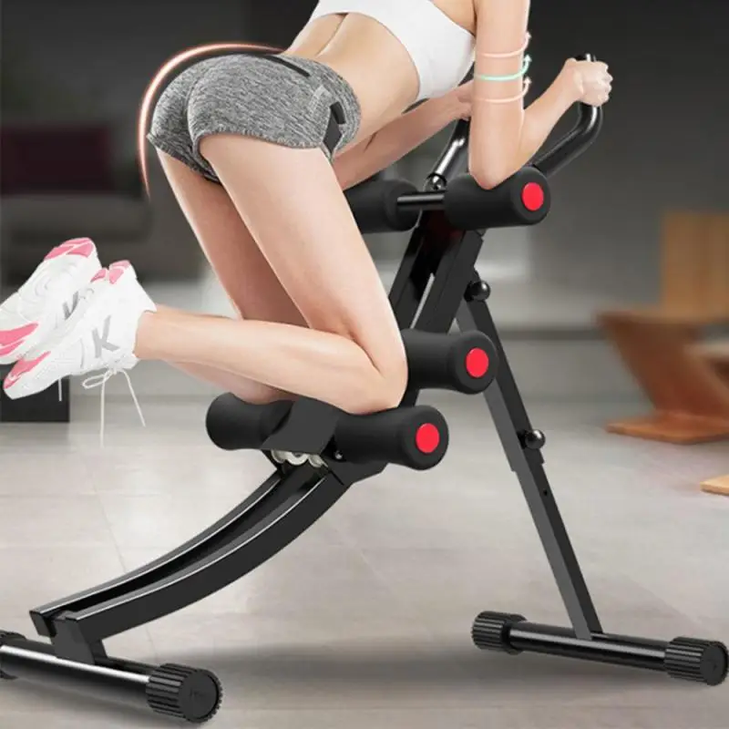 Sit-ups Fitness Equipment Home Exercise Abdominal Muscles Beautiful Waist And Abdomen Assist Device Supine Board HWC
Sit-ups Fitness Equipment Home Exercise Abdominal Muscles Beautiful Waist And Abdomen Assist Device Supine Board HWC