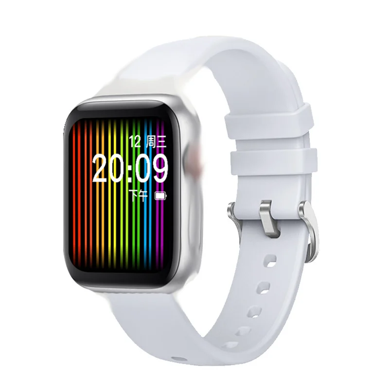 U78PLUS Body Temperature Men Women Smart Band with Heart Rate Blood Pressure Monitor Fitness Tracker Smart Wristband Sport Watch
U78PLUS Body Temperature Men Women Smart Band with Heart Rate Blood Pressure Monitor Fitness Tracker Smart Wristband Sport Watch