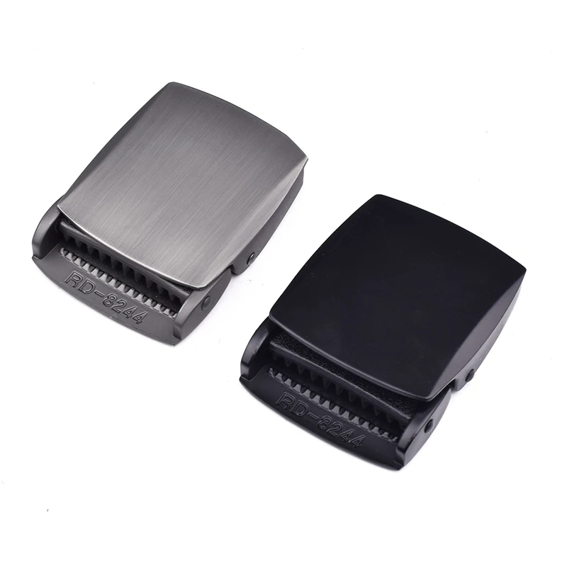 New 40mm Width Metal Alloy Belt Buckle Solid Color Smooth High Quality Fashion All-Match Men Half Buckle Accessories
New 40mm Width Metal Alloy Belt Buckle Solid Color Smooth High Quality Fashion All-Match Men Half Buckle Accessories