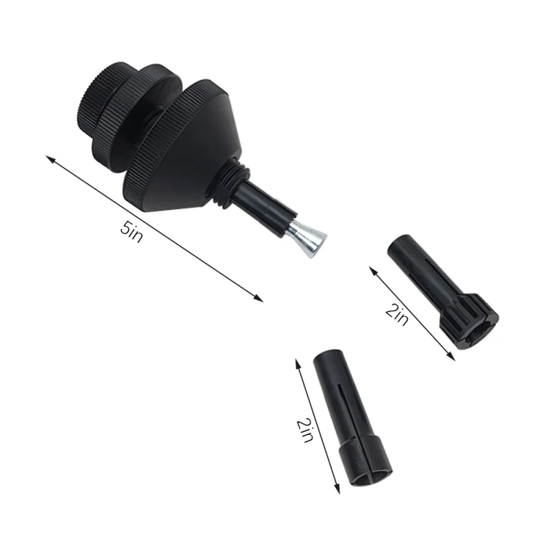 Universal Clutch Alignment Centering Tool Clutch Hole Corrector Car Clutch Correction Tool Auto Replacement Parts
Universal Clutch Alignment Centering Tool Clutch Hole Corrector Car Clutch Correction Tool Auto Replacement Parts
