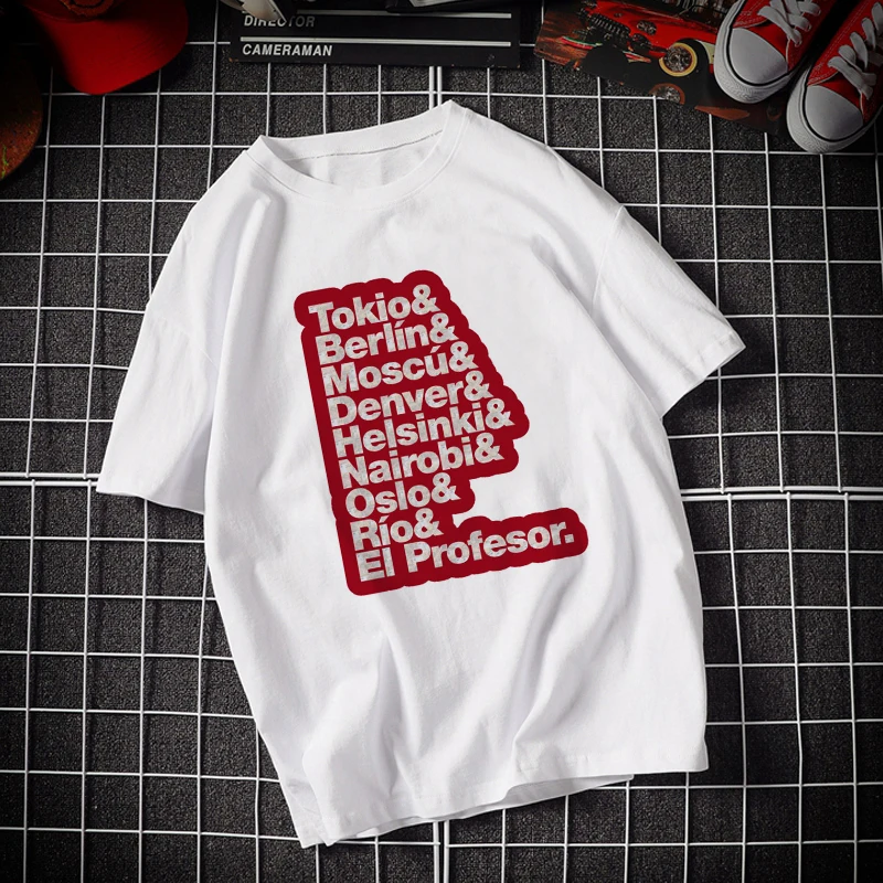 Graphic tees tops Little red man banknote house tshirts women funny t shirt O-neck T-shirt Vintage Vogue Ullzang Mujer_T-Shirt
Graphic tees tops Little red man banknote house tshirts women funny t shirt O-neck T-shirt Vintage Vogue Ullzang Mujer_T-Shirt