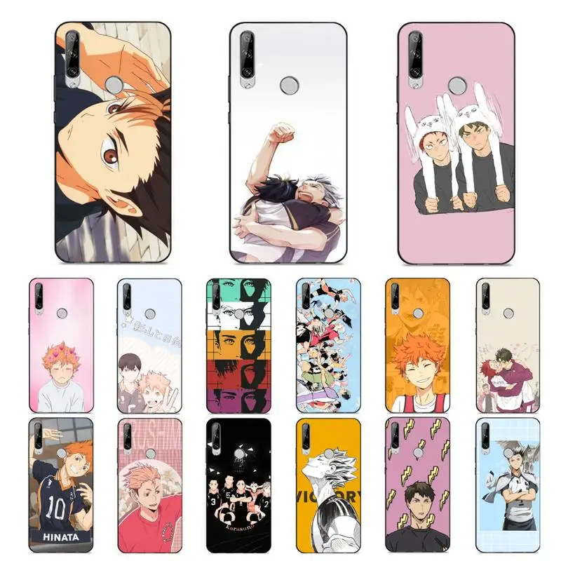 MaiYaCa Haikyuu Hinata Attacks Anime Phone Case For Huawei Honor 8c 8X 10 20 9 lite view20 Xiaomi 8 9 lite SE F1
MaiYaCa Haikyuu Hinata Attacks Anime Phone Case For Huawei Honor 8c 8X 10 20 9 lite view20 Xiaomi 8 9 lite SE F1