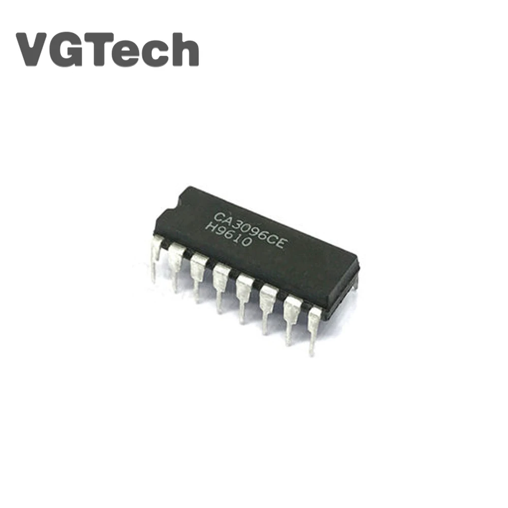 5 шт. CA3096CE DIP-16 CA3096E DIP16 CA3096 DIP