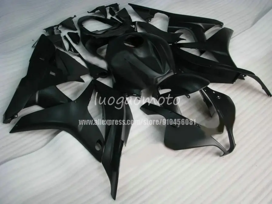 Черная HONDA CBR600RR F5 2007 2008 комплект обтекателей для впрыска CBR600RR F5 07-08 CBR600 RR 07 08 Кузов мотоцикла # P18D6
Черная HONDA CBR600RR F5 2007 2008 комплект обтекателей для впрыска CBR600RR F5 07-08 CBR600 RR 07 08 Кузов мотоцикла # P18D6