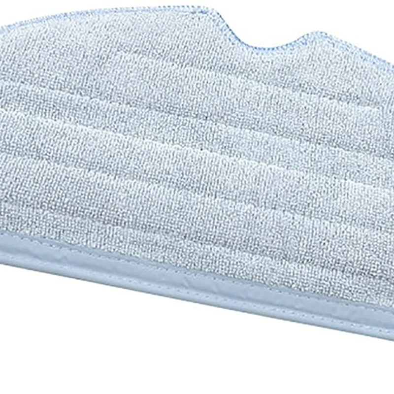 for Replacement Cloth Mop Cleaning Part for Roborock T7S T7Splus S7 Vacuum Cleaner Accessories 
for Replacement Cloth Mop Cleaning Part for Roborock T7S T7Splus S7 Vacuum Cleaner Accessories