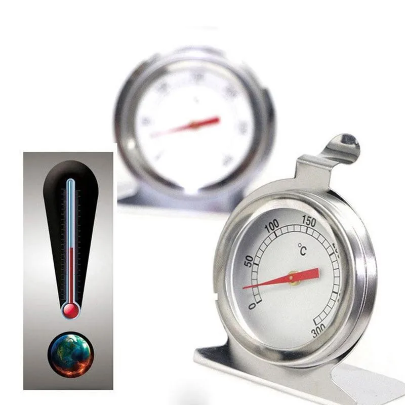 Baking tools Oven Cooker Thermometer Grill Temperature Gauge Steel Mini Temperature Gauge For Home Kitchen Food
Baking tools Oven Cooker Thermometer Grill Temperature Gauge Steel Mini Temperature Gauge For Home Kitchen Food