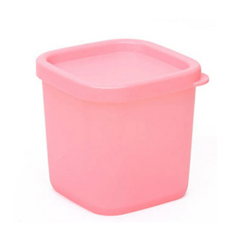 1PCS Small Multifunctional Fresh Food Storage Box Plastic Food Storage Box Container S Size 3 Color Lid Kitchen Food Storage Box
1PCS Small Multifunctional Fresh Food Storage Box Plastic Food Storage Box Container S Size 3 Color Lid Kitchen Food Storage Box