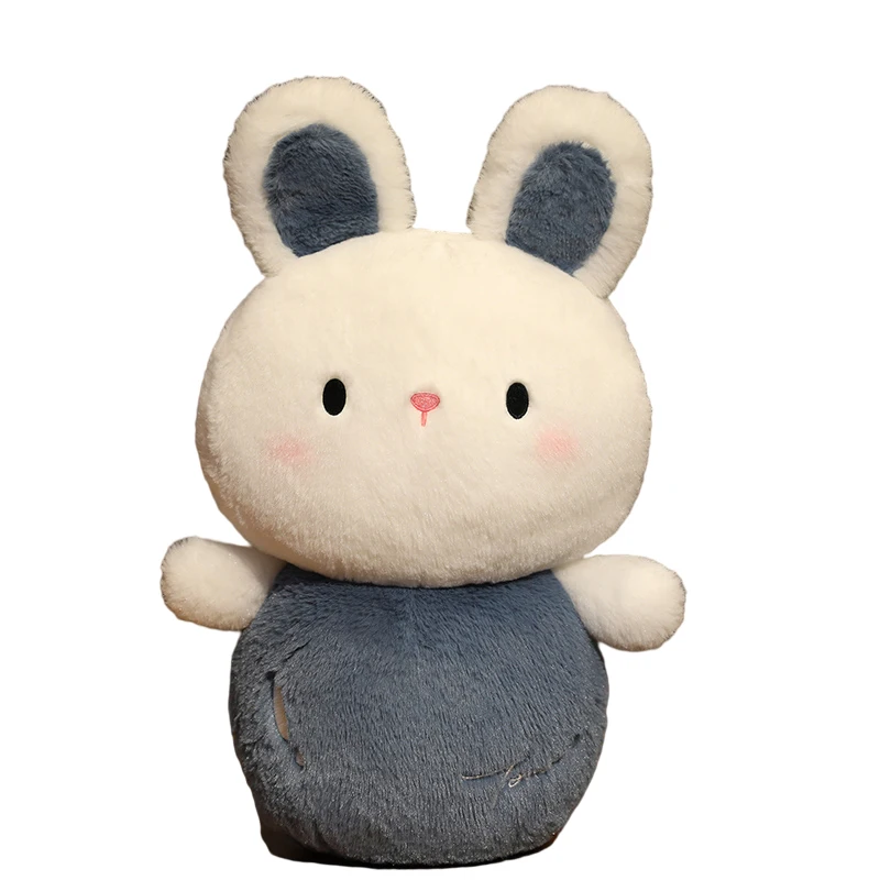 Cute Cartoon Rabbit Doll Super Soft Sleeping Pillow Throw Pillow Kawaii Animals Plush Toy Ragdoll Child Girlfriend Birthday Gift
Cute Cartoon Rabbit Doll Super Soft Sleeping Pillow Throw Pillow Kawaii Animals Plush Toy Ragdoll Child Girlfriend Birthday Gift