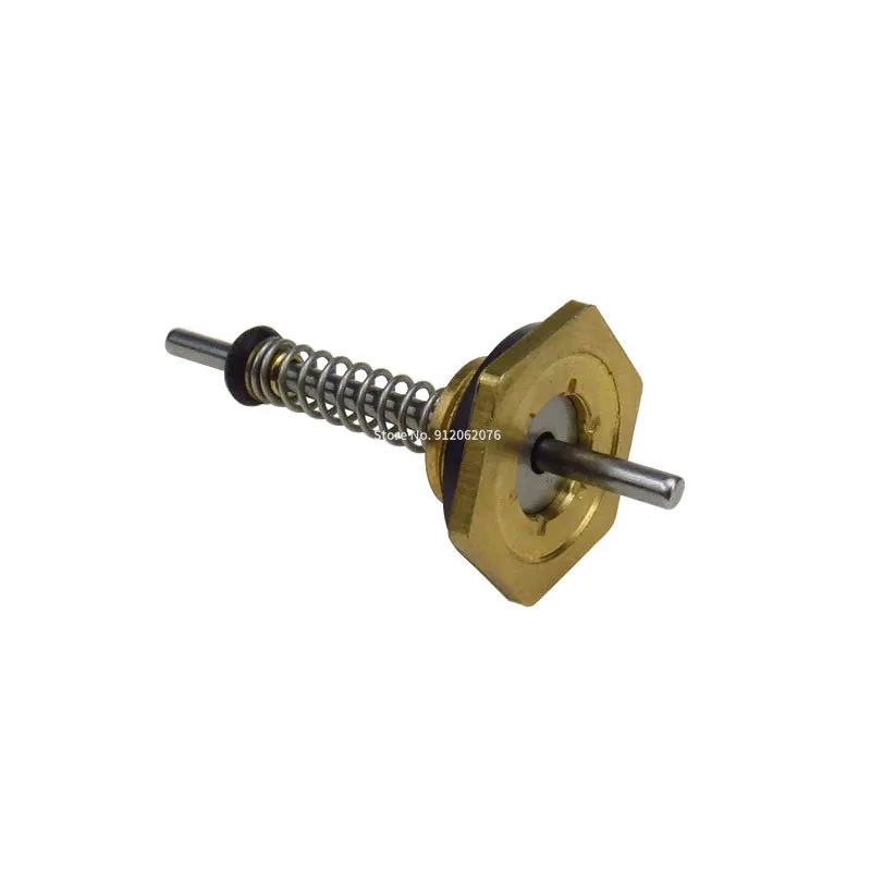 20Pcs Water Heater Parts Spare Replacement Parts Gas Boiler Water Valve Thimble 12mm Length 41mm For LPG Gas Water Heater
20Pcs Water Heater Parts Spare Replacement Parts Gas Boiler Water Valve Thimble 12mm Length 41mm For LPG Gas Water Heater