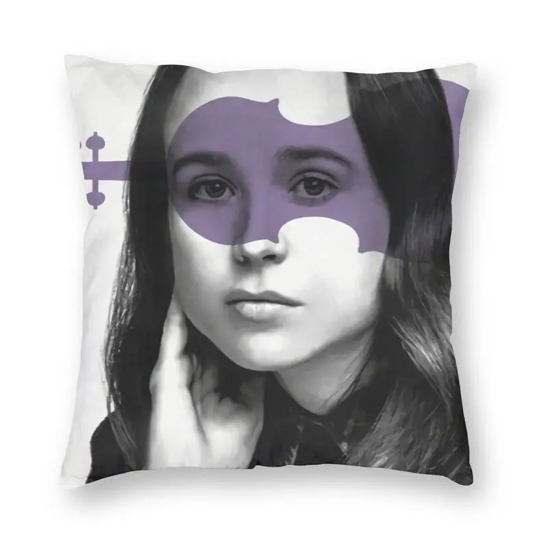 Modern The Umbrella Academy Number 7 Cushion Cover for Sofa Velvet TV Show Throw Pillow Case Home Decoration
Modern The Umbrella Academy Number 7 Cushion Cover for Sofa Velvet TV Show Throw Pillow Case Home Decoration