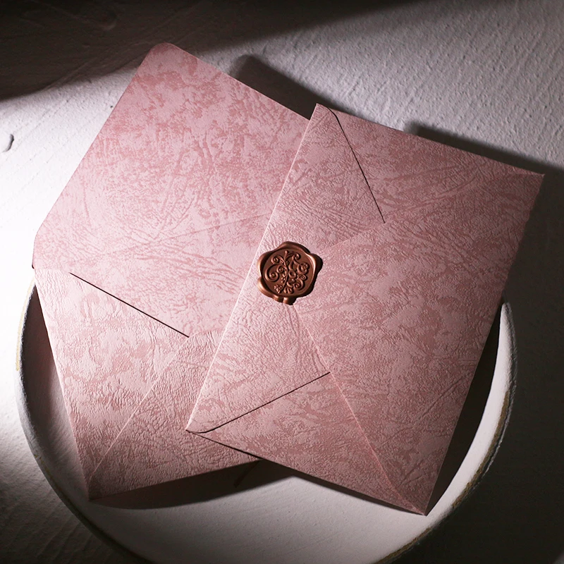 Classical Retro Window Envelopes Western Wedding Party Invitation Envelope Greeting Cards Gift Envelopes
Classical Retro Window Envelopes Western Wedding Party Invitation Envelope Greeting Cards Gift Envelopes