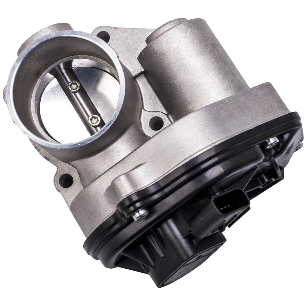 Корпус дроссельной заслонки для Ford Focus MK2 Fiesta MK5 Volvo C30 S40 V50 1,6 2S6U9F991FA
Корпус дроссельной заслонки для Ford Focus MK2 Fiesta MK5 Volvo C30 S40 V50 1,6 2S6U9F991FA